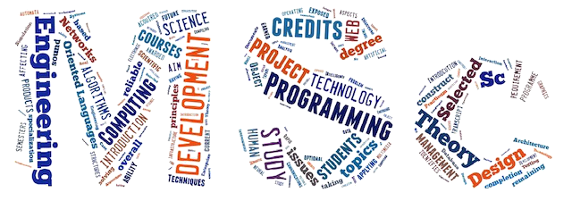 Information about MSc programme