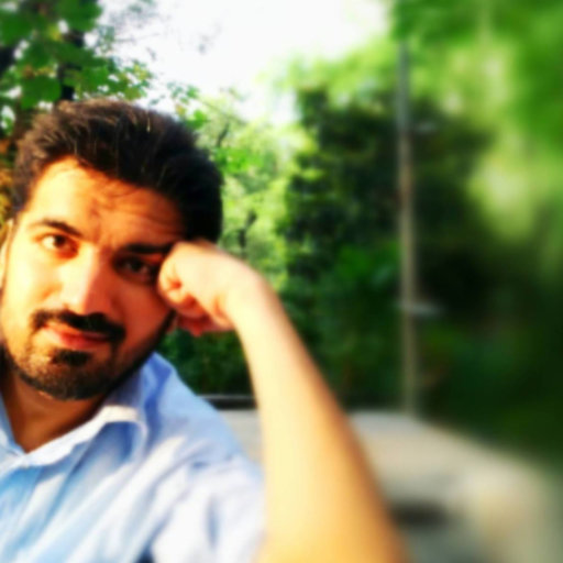 Dr. Akmal Saeed Khattak