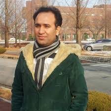 Dr. Ayyaz Hussain