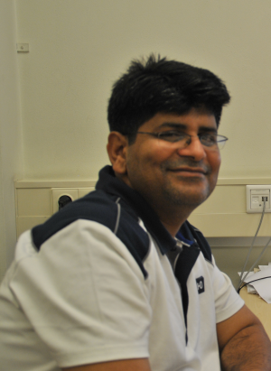 Dr. Ghazanfar Farooq Siddiqui