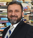 Dr. Muazzam A. Khan Khattak