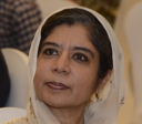 Dr. Onaiza Maqbool