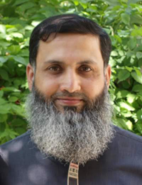 Dr. Rabeeh Ayaz Abbasi