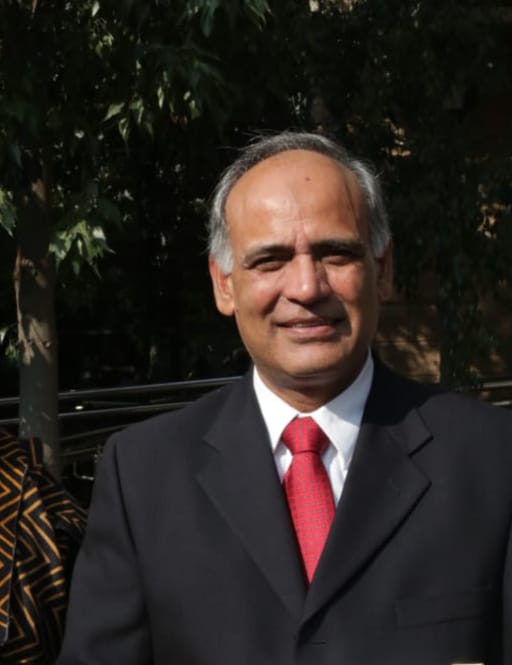 Dr. M. Shuaib Karim