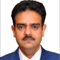 Dr. Umer Rashid
